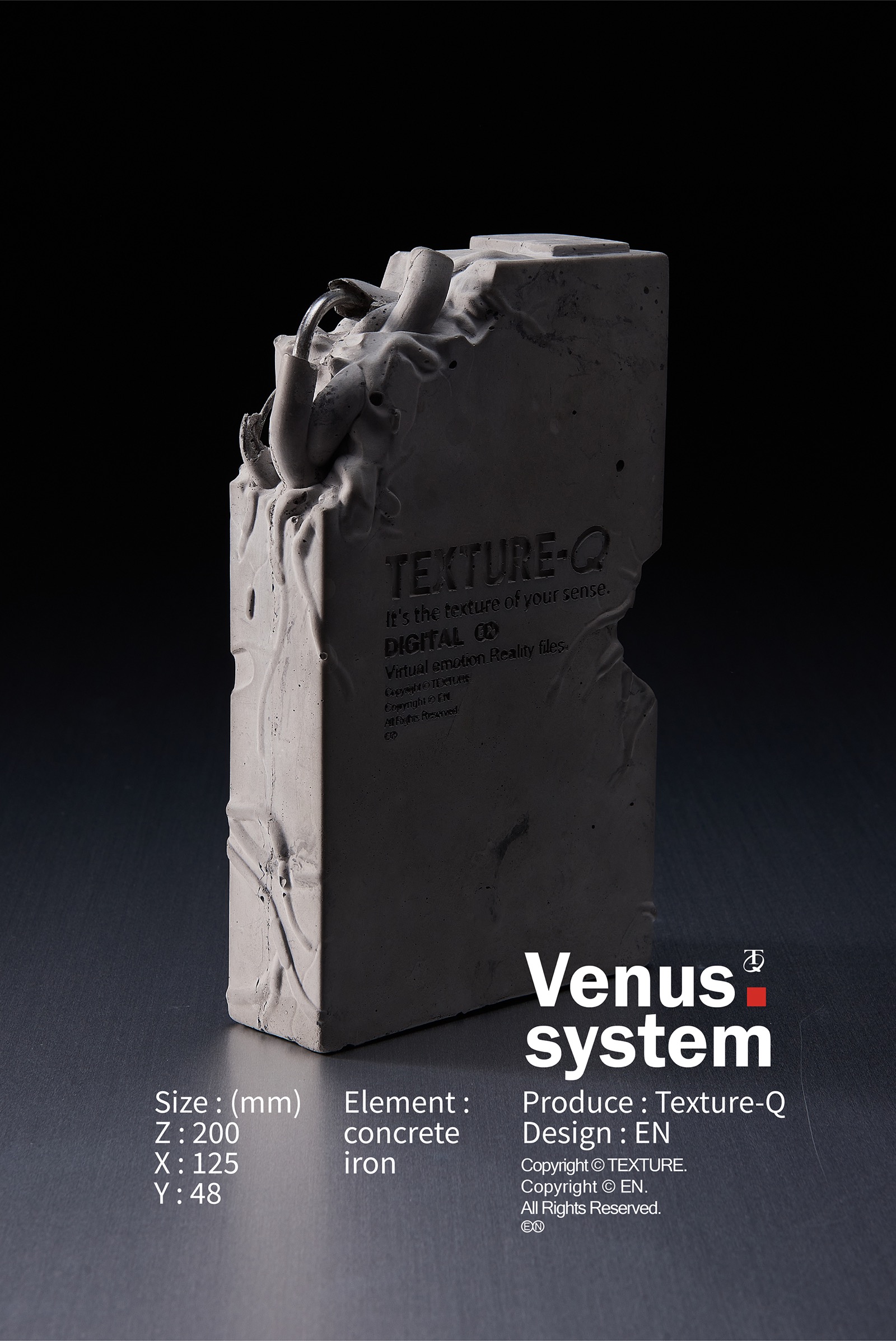 TQ-Venus System