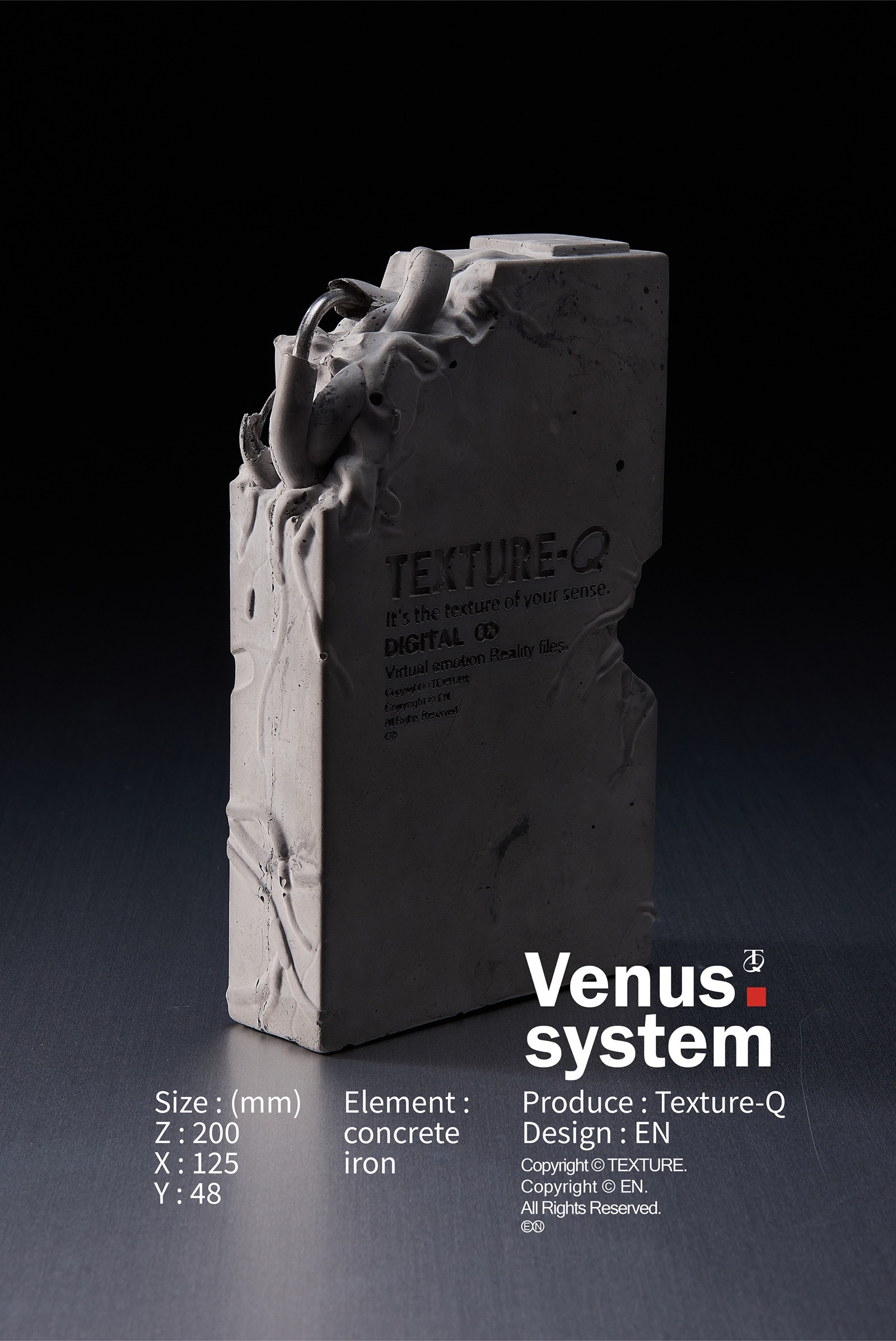 TQ-Venus System