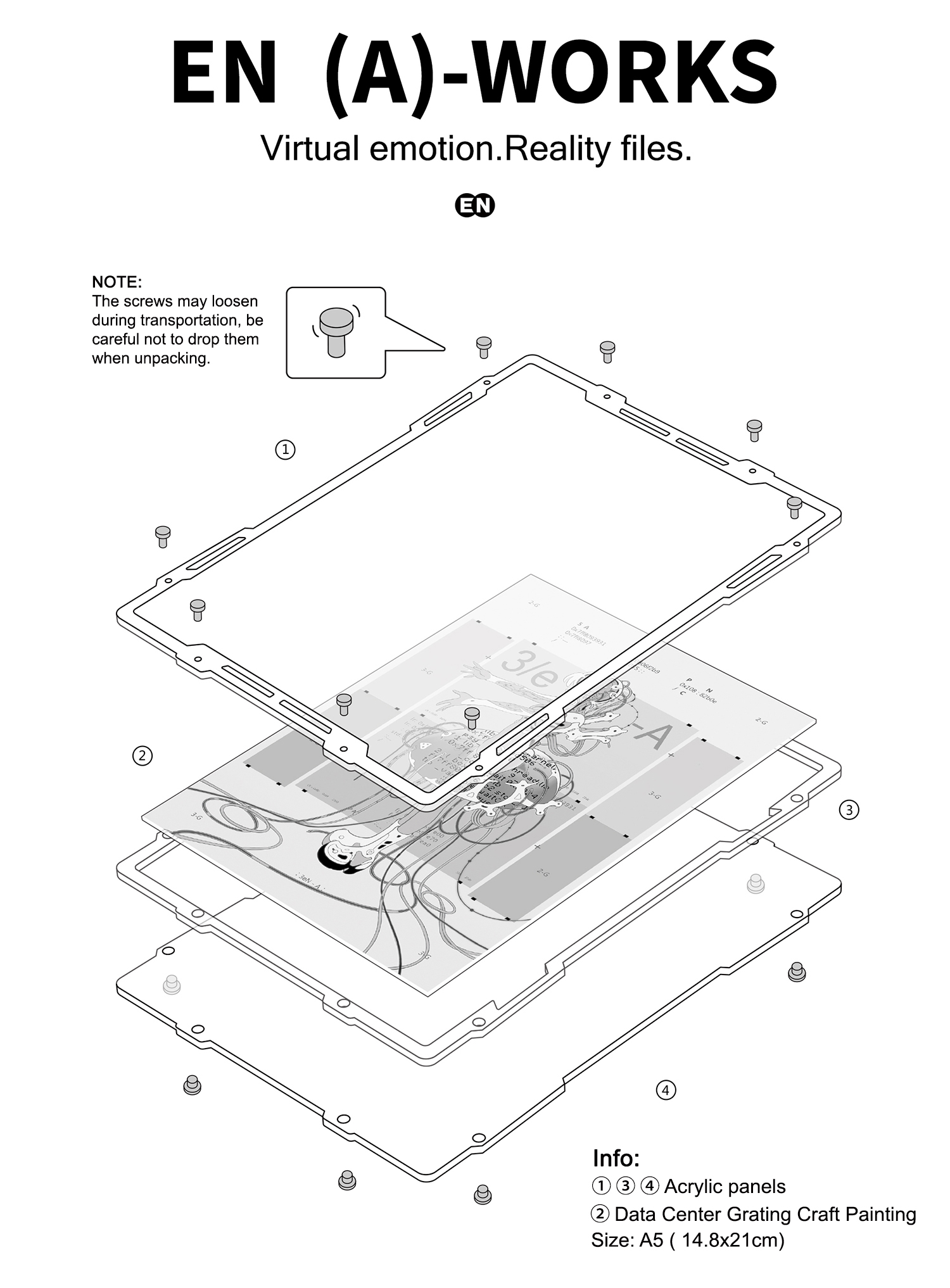 Date Center 数据电子人处理中心