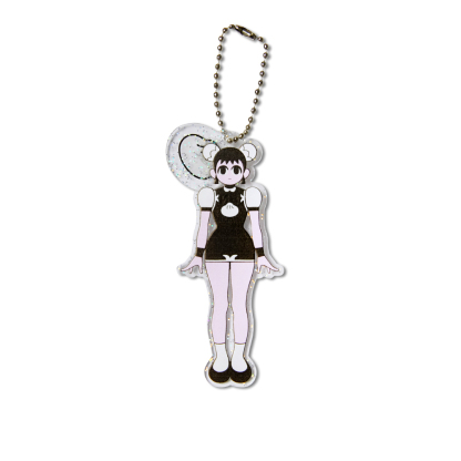中華小籠包 - 小籠包侍應 Acrylic Goods