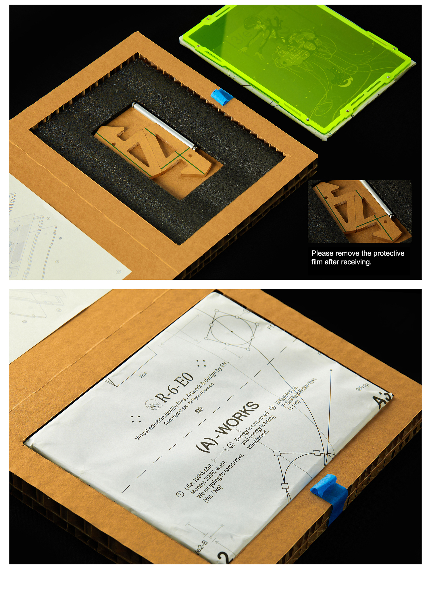 Date Center 数据电子人处理中心