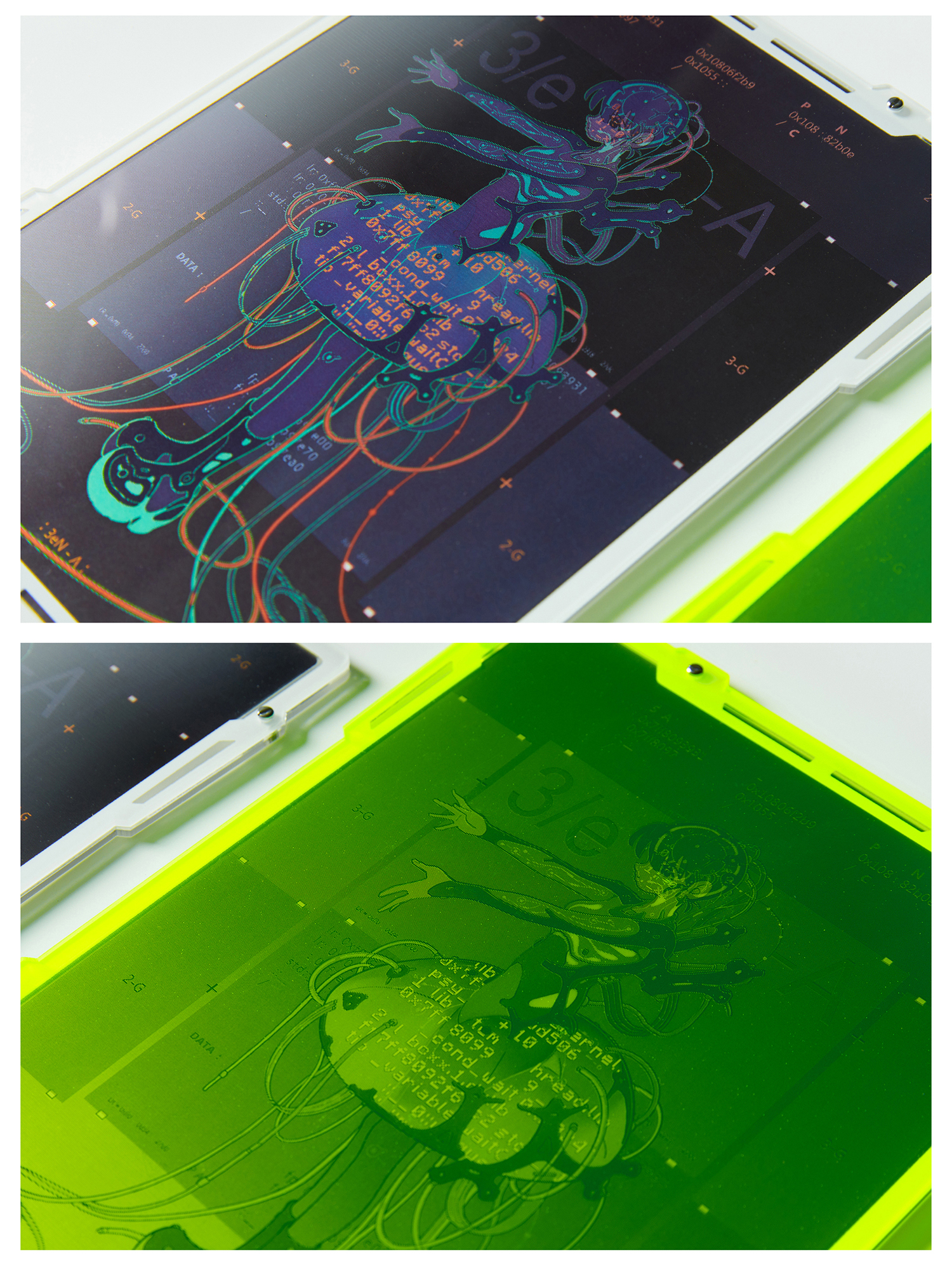 Date Center 数据电子人处理中心