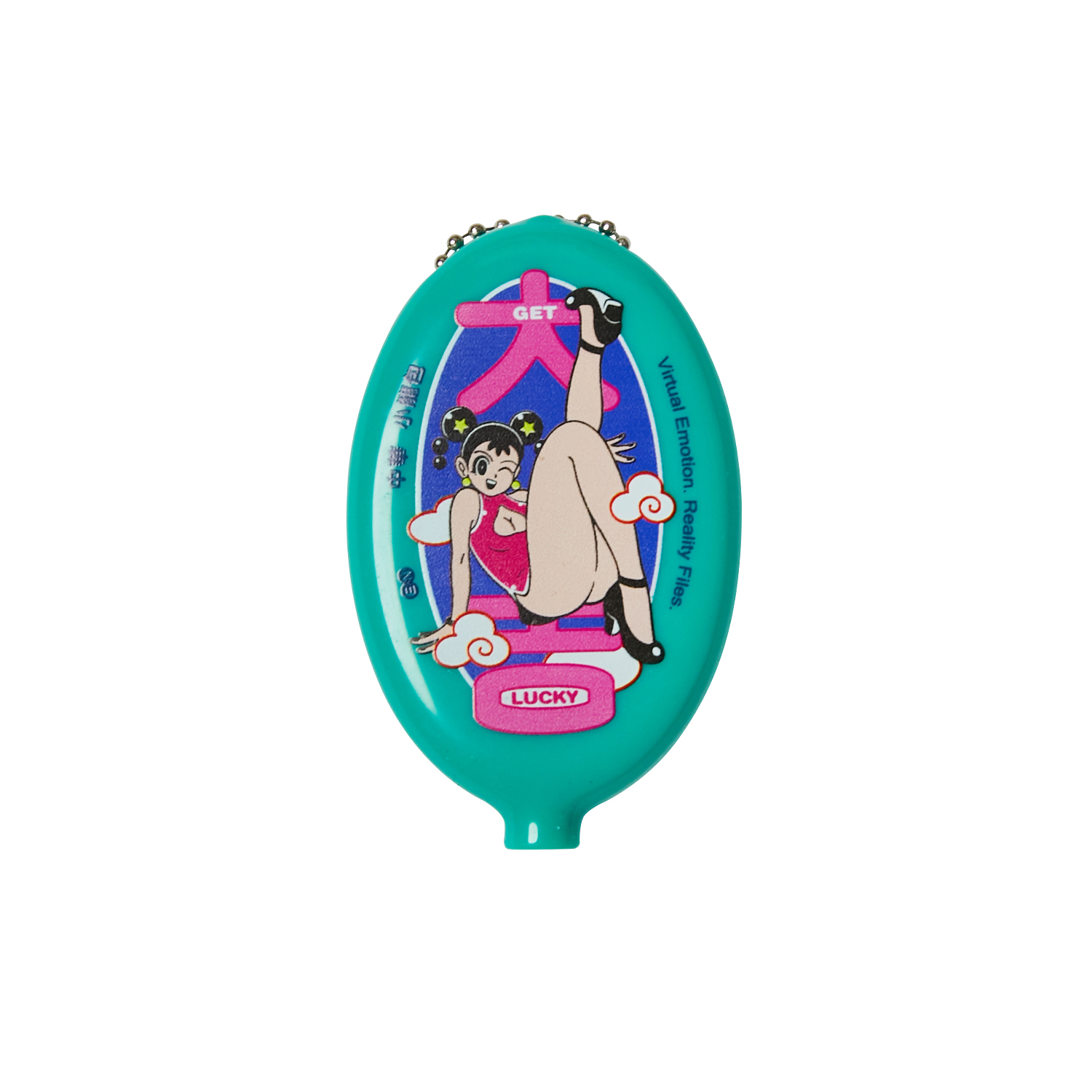 EN A-works Coin purses