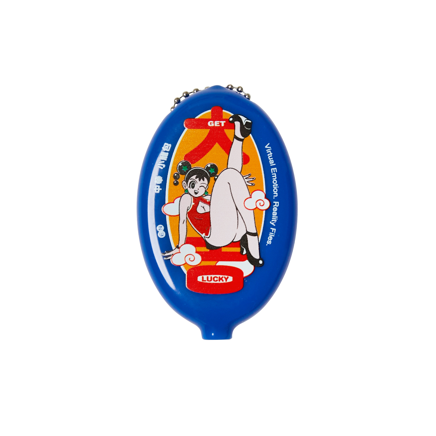 EN A-works Coin purses