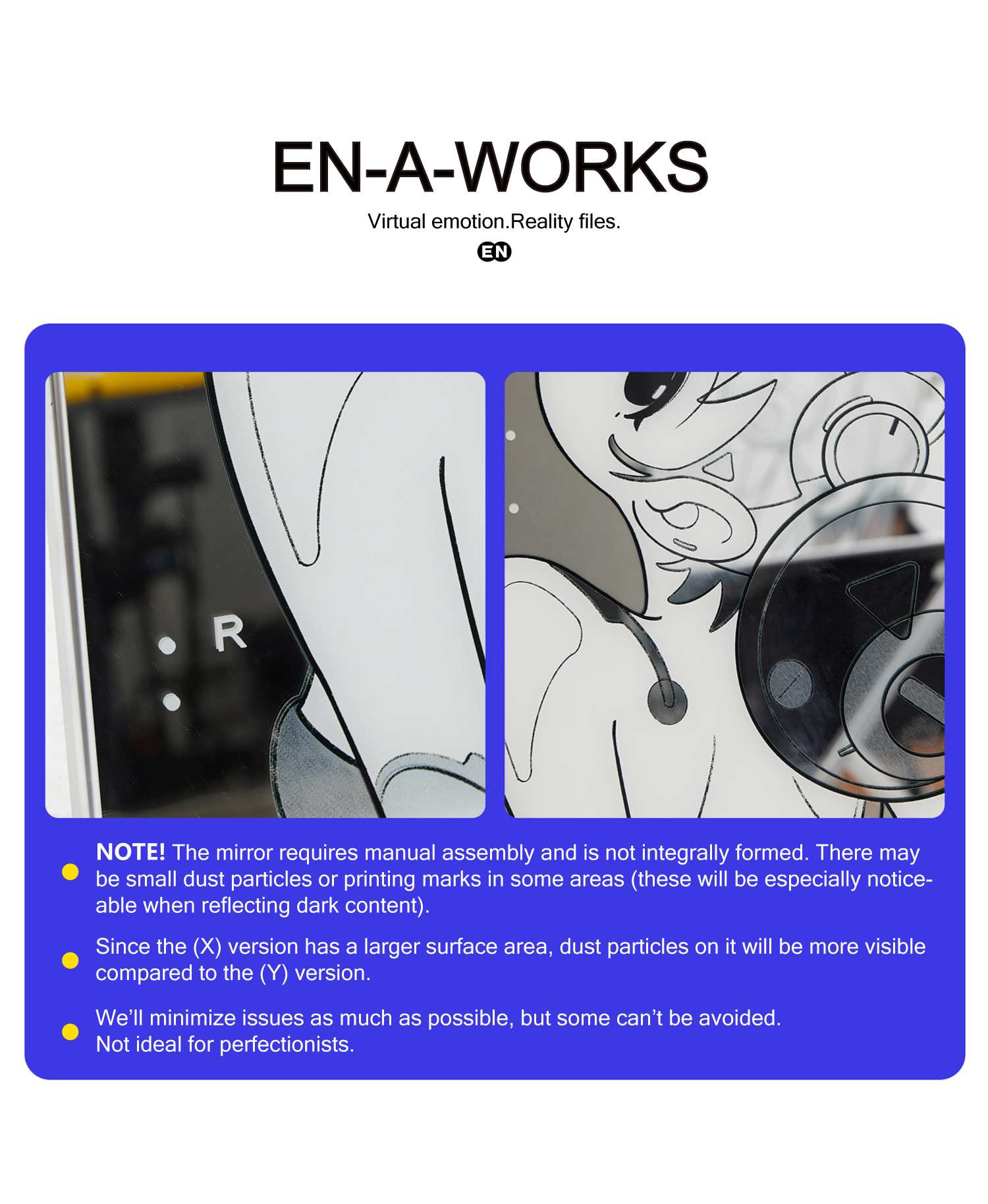 Mirroring 镜像少女 MirrorArt