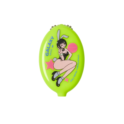 EN A-works Coin purses