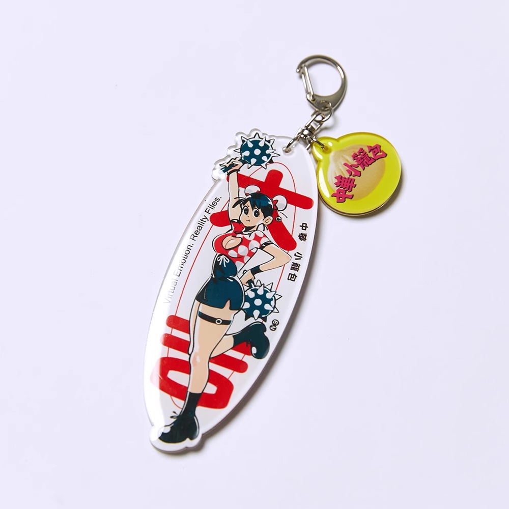 大吉 Acrylic Goods