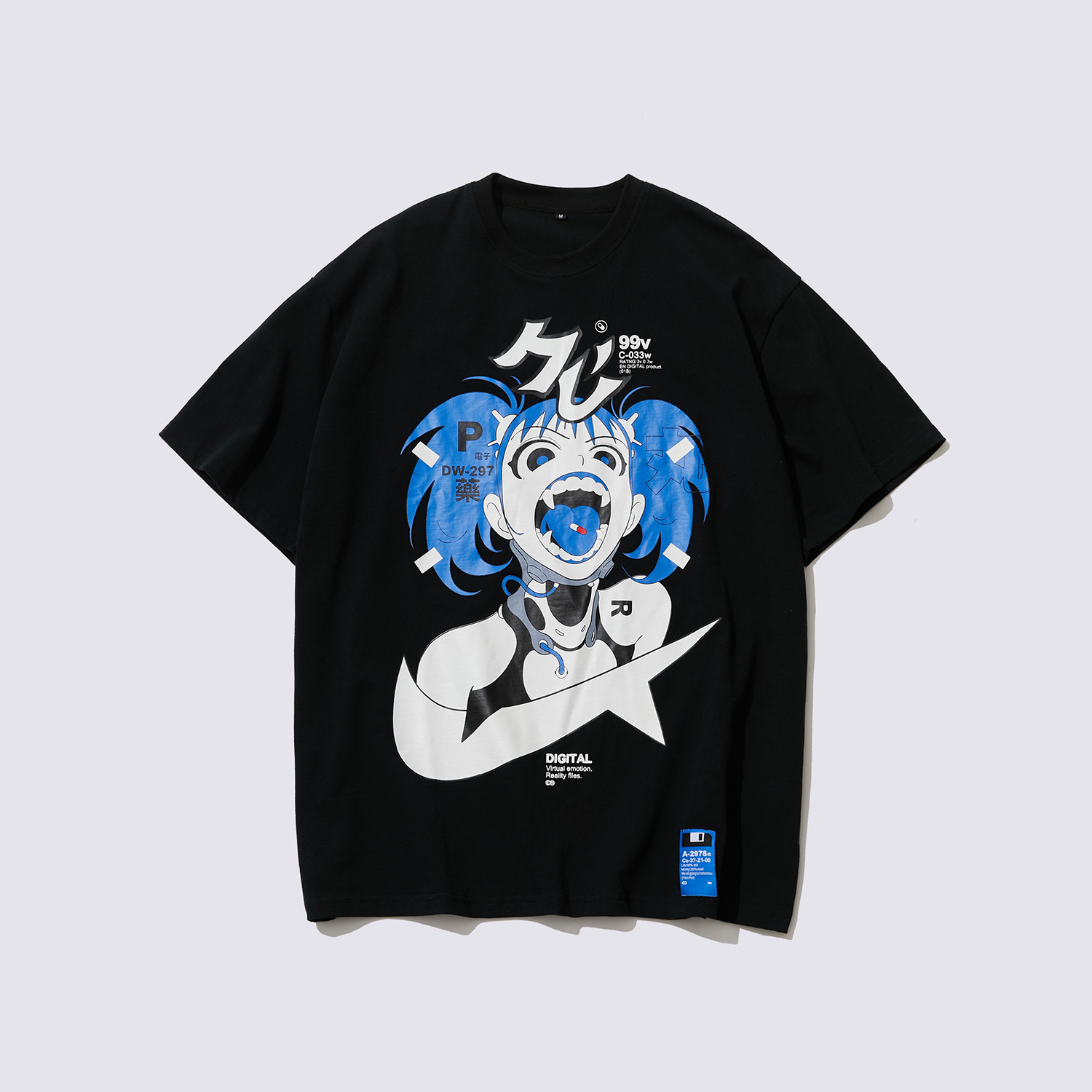 PROGRAM PILL t-shirt