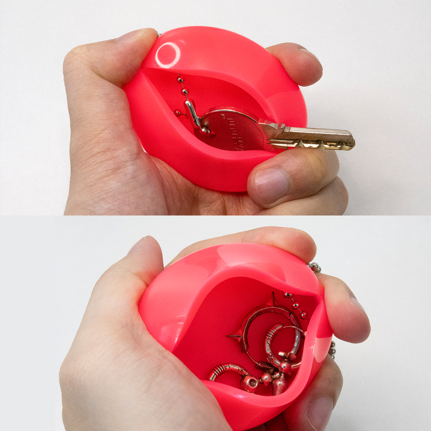 EN A-works Coin purses