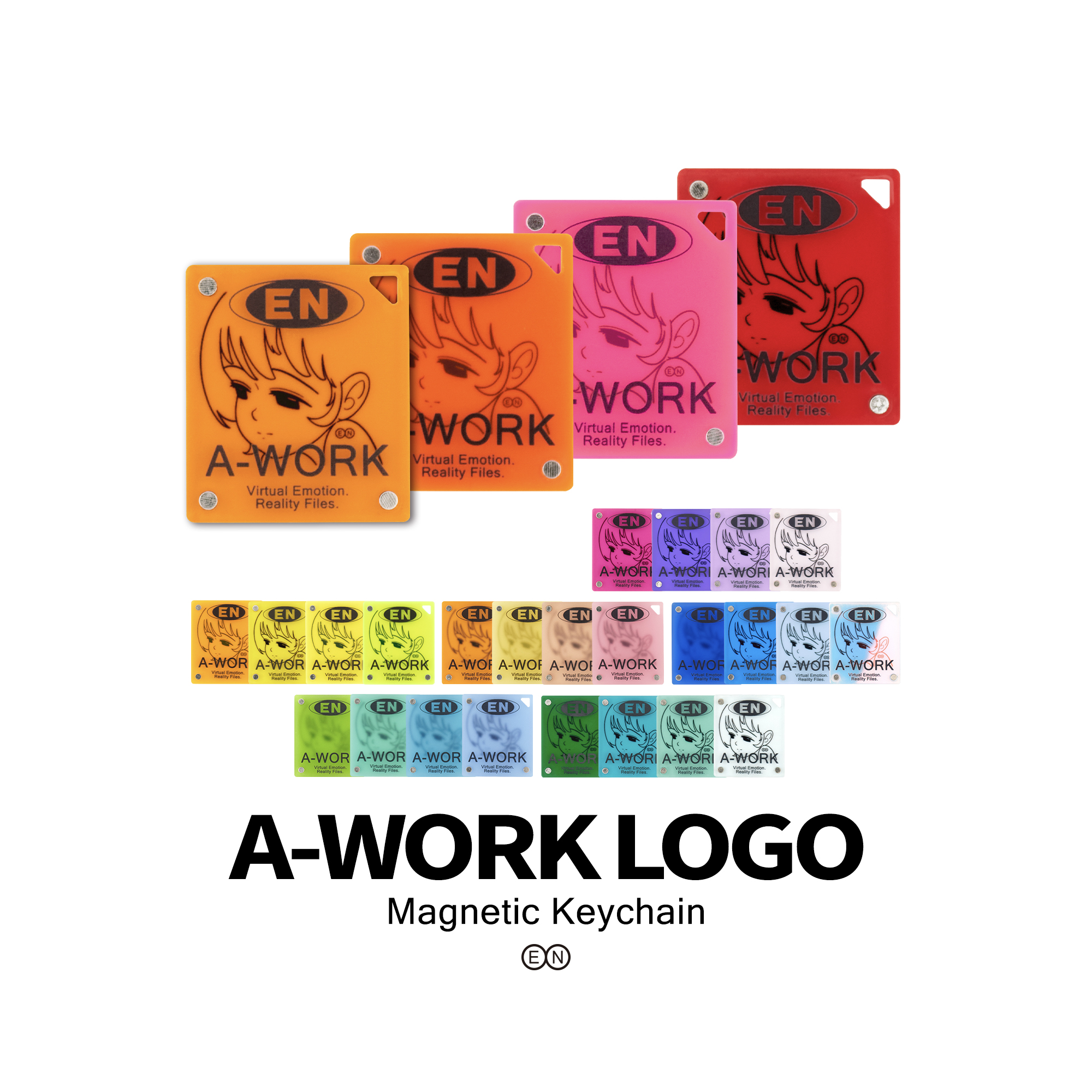 A-WORK LOGO