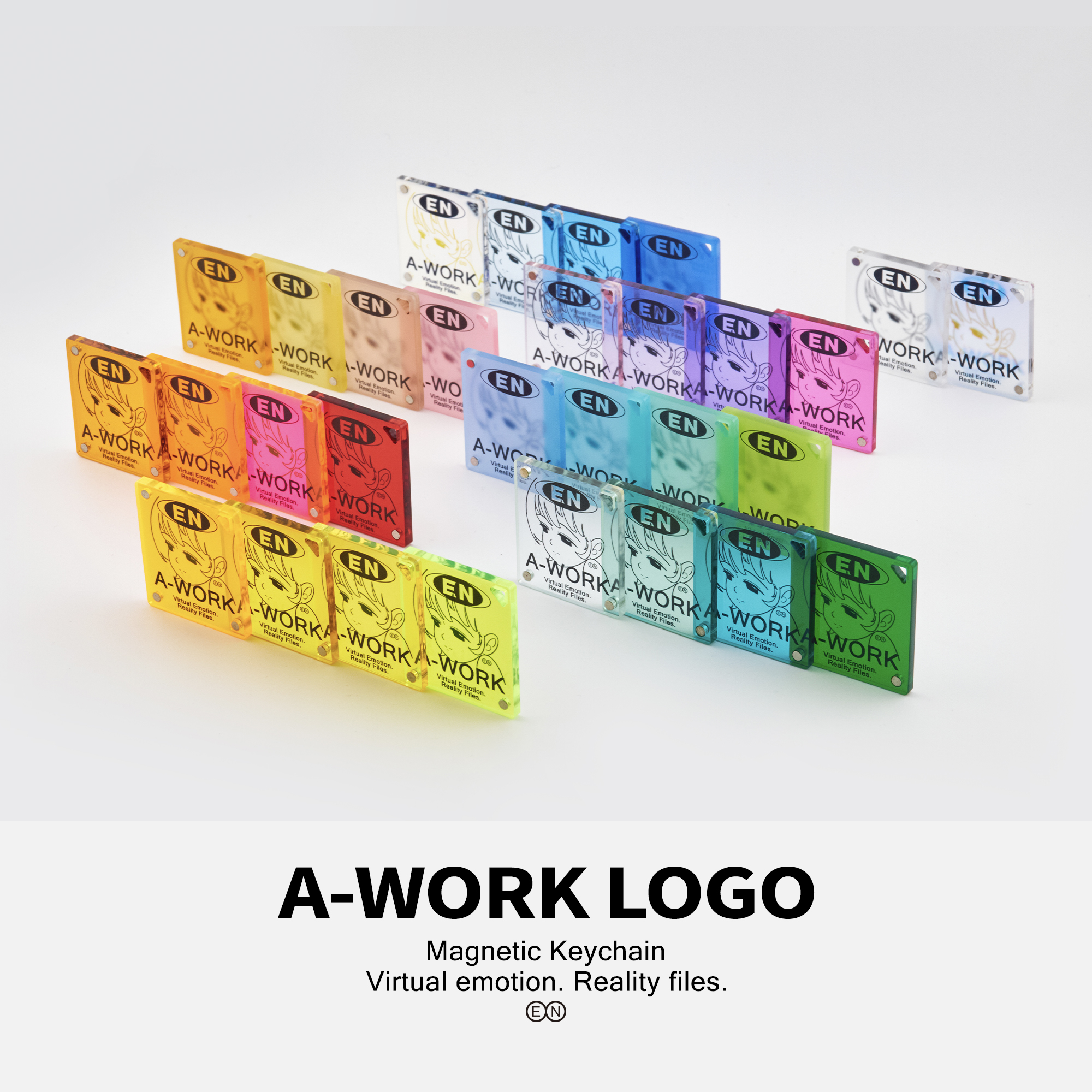 A-WORK LOGO
