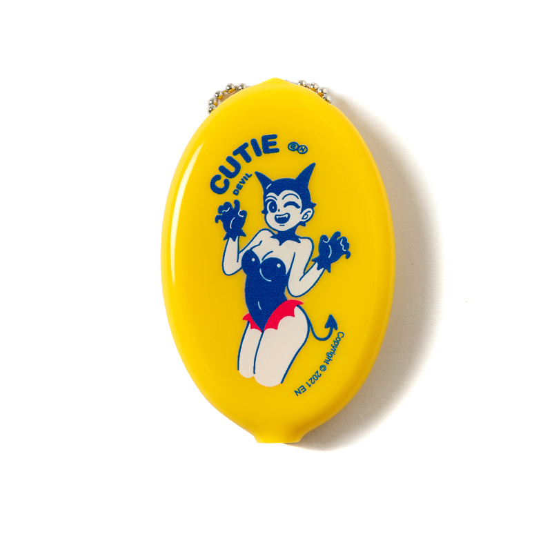 EN A-works Coin purses