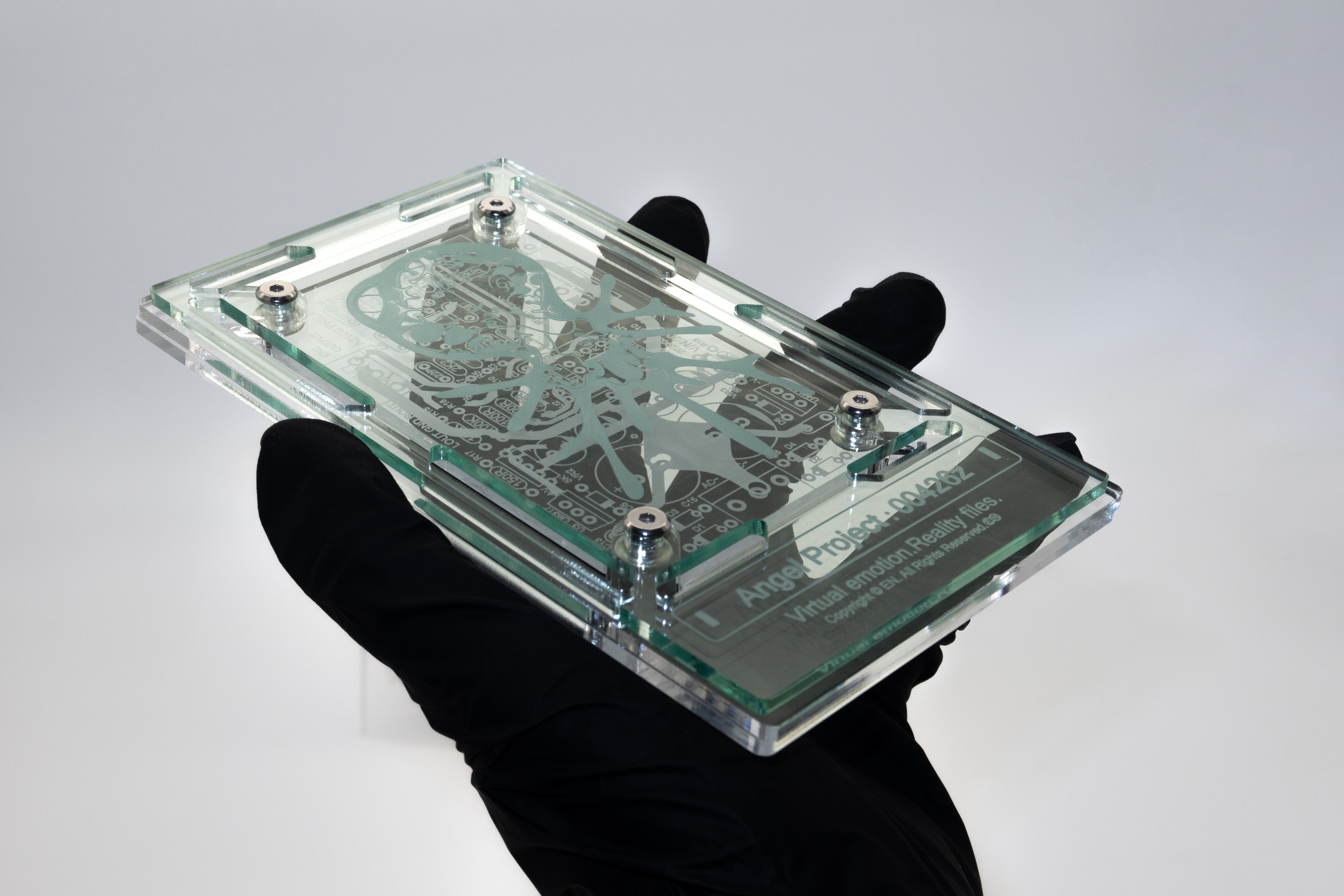 Angel Project : 00426z