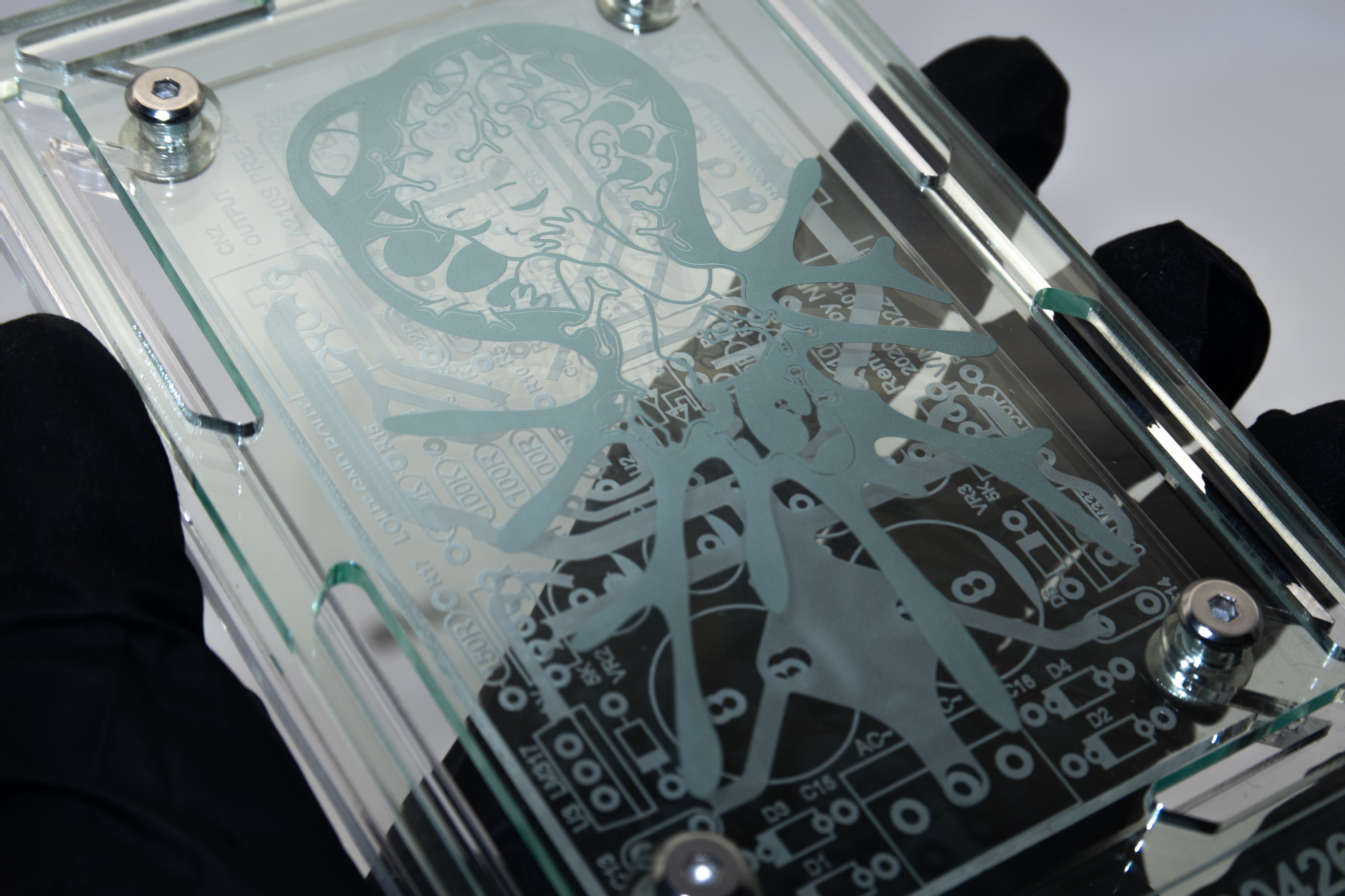 Angel Project : 00426z