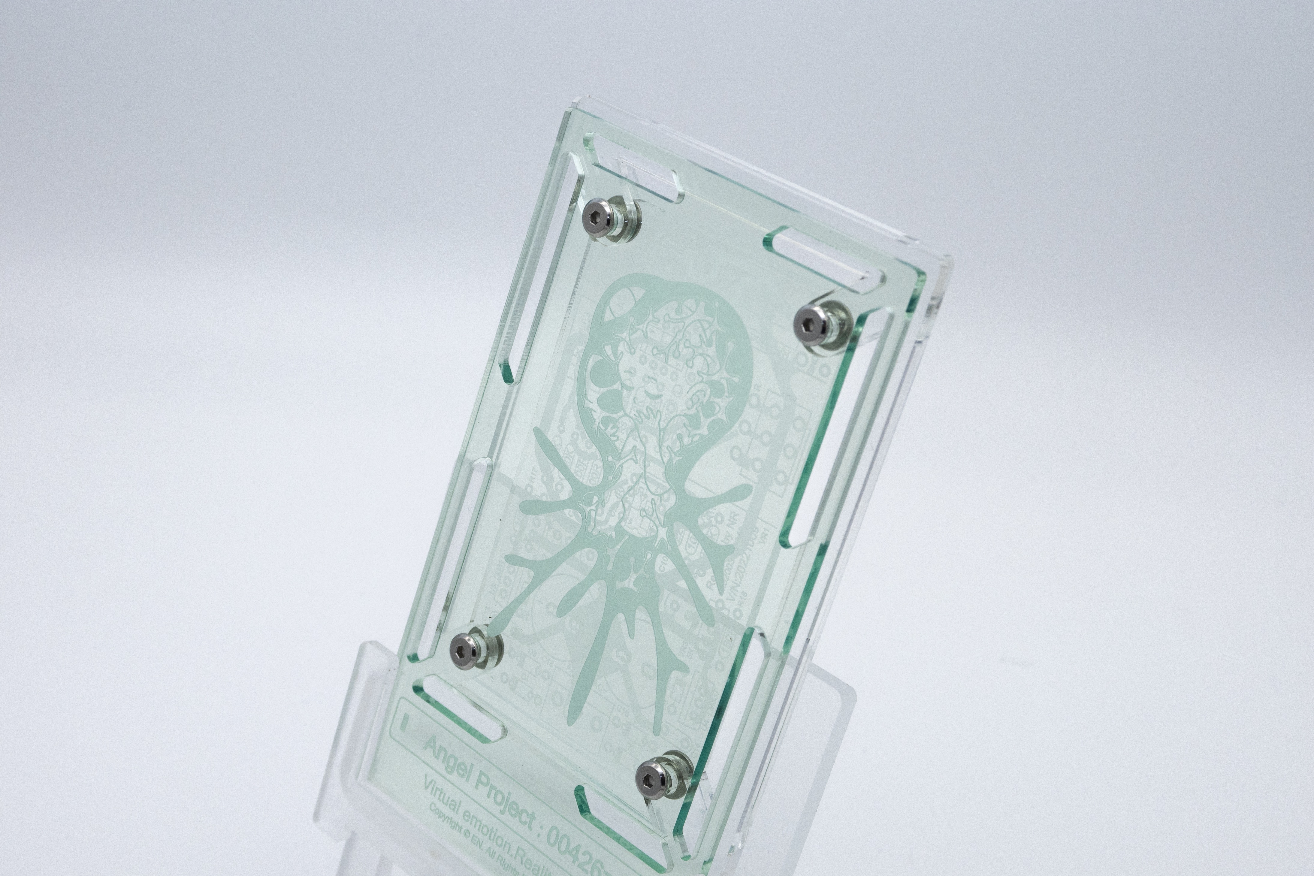 Angel Project : 00426z