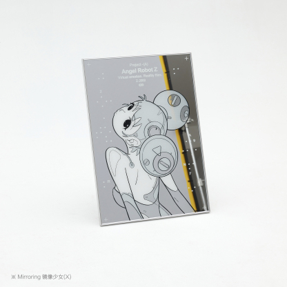 Mirroring 镜像少女 Z-2000.iso  MirrorArt