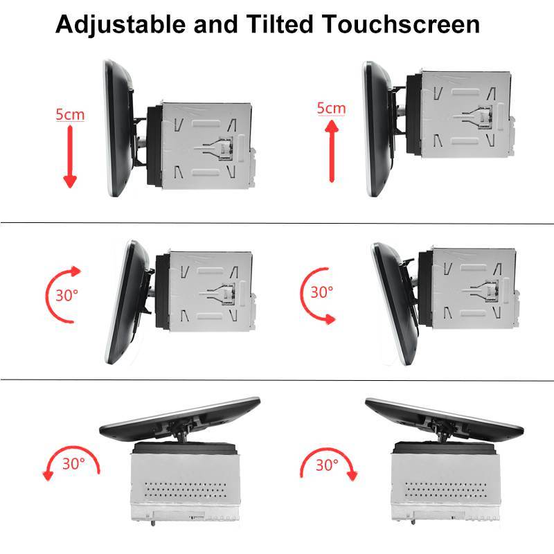 Can be moved and disassembled