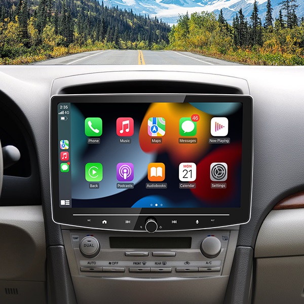 Universal Car Stereo