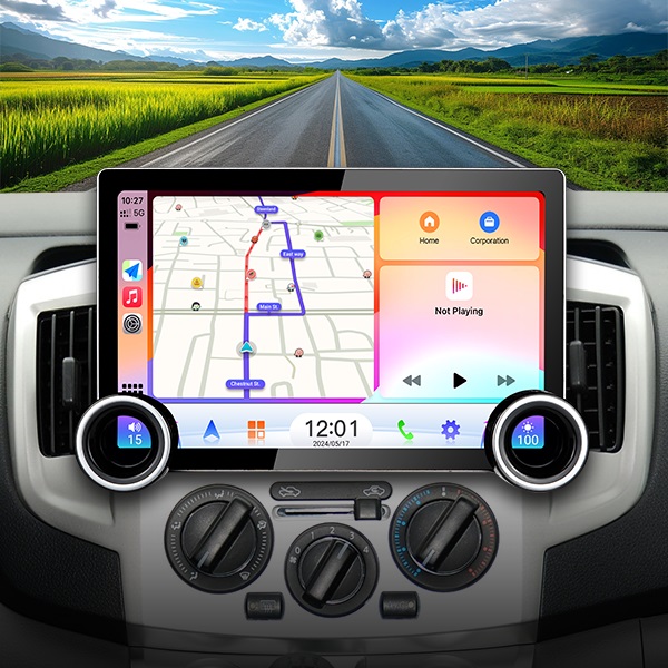 Specific Car Stereo
