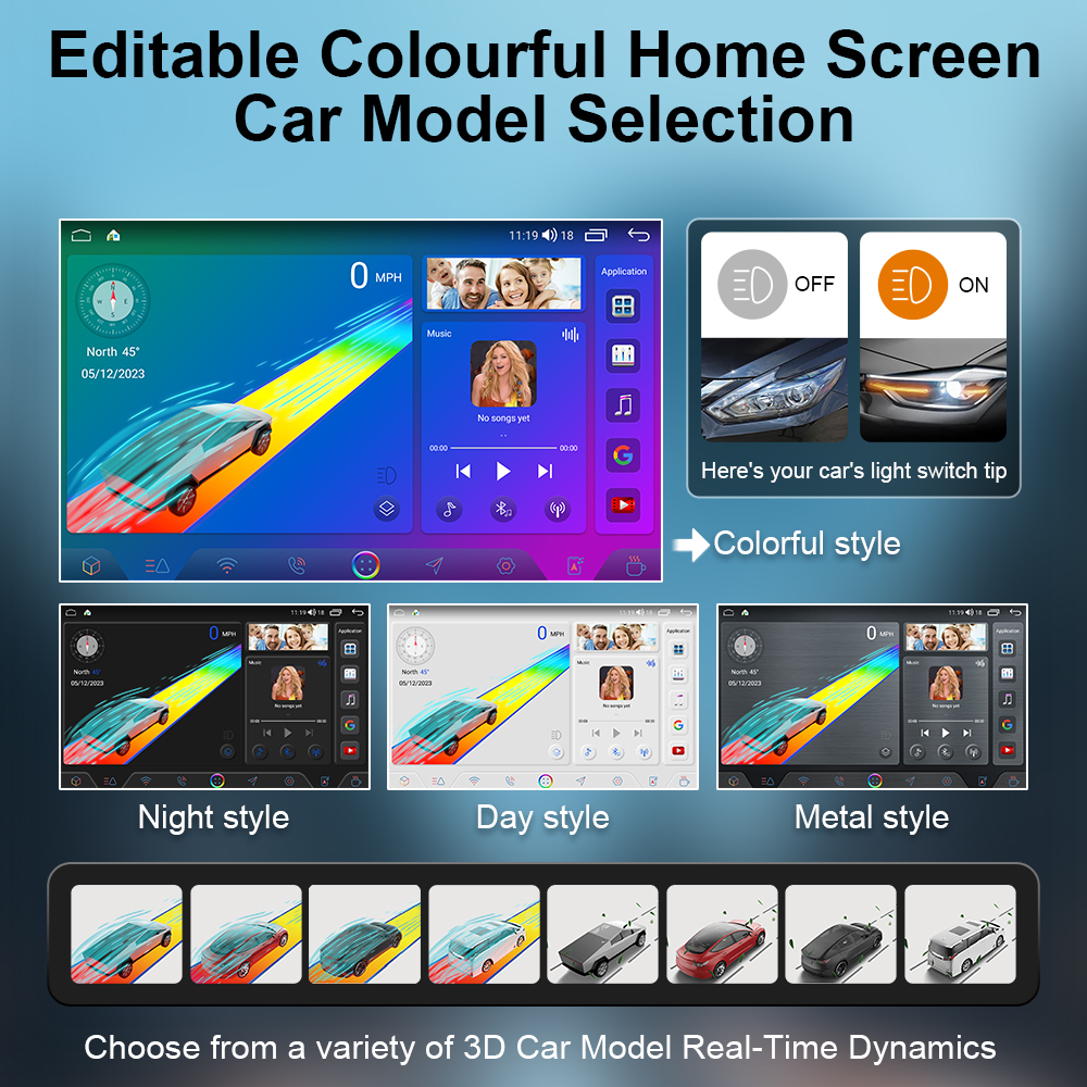 9 inch Android Touch Screen Car Radio for Mercedes Benz W906 Sprinter W169 W245 W639 Vito Viano