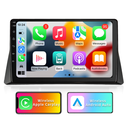 HONDA ACCORD 2008-2013|10-Inch  Display|Car Radio|Android 12