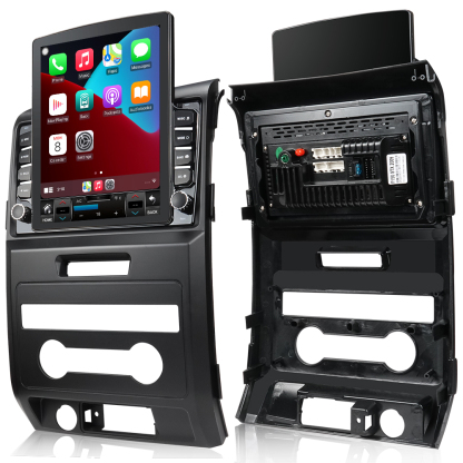 9.7"Android 12 Car Stereo For Ford F150 F-150 2009-2014