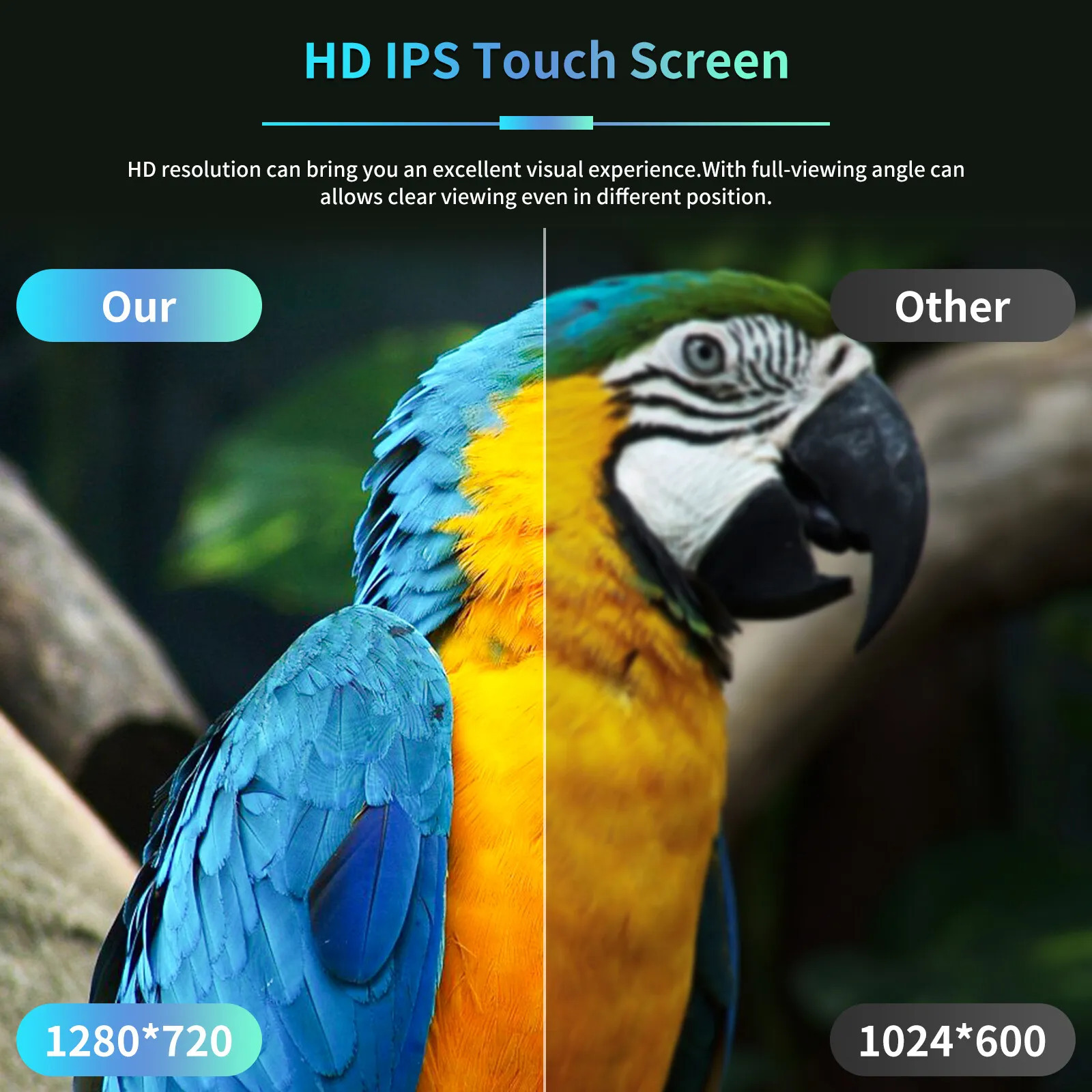 9.2" Android 13 Car Radio For Honda CRV 2007-2011 