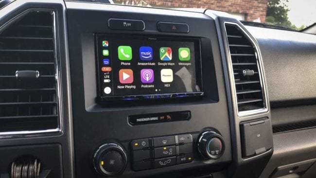 Complete Guide to Upgrading Your 2009-2017 Ford F-150 Radio Stereo-IYING