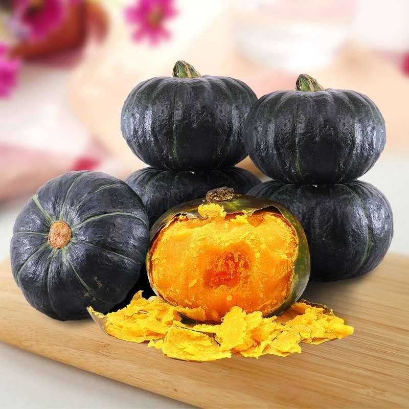 💥53% OFF🎃Squash Seeds (Organic) - Acorn Table Queen