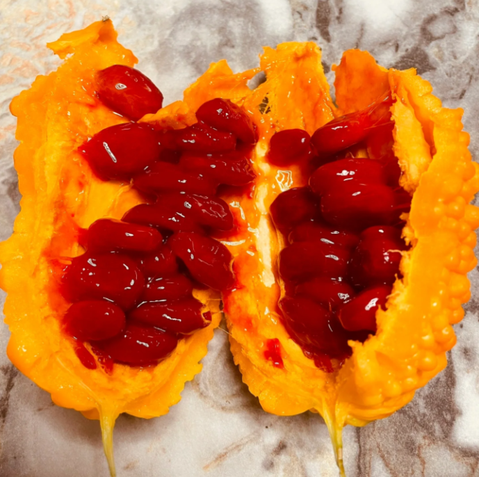 🎉LAST DAY 56% OFF💥Golden melon Lai grape  seeds