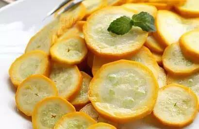 🎉50% OFF💥Banana Zucchini Seeds