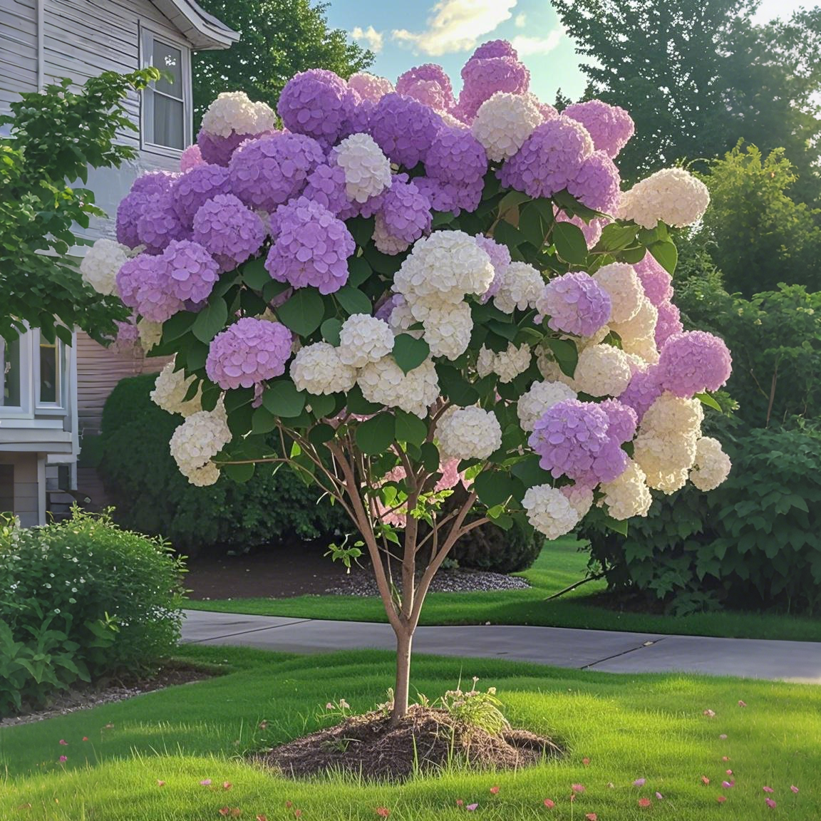 Hydrangea Tree Seeds🌺