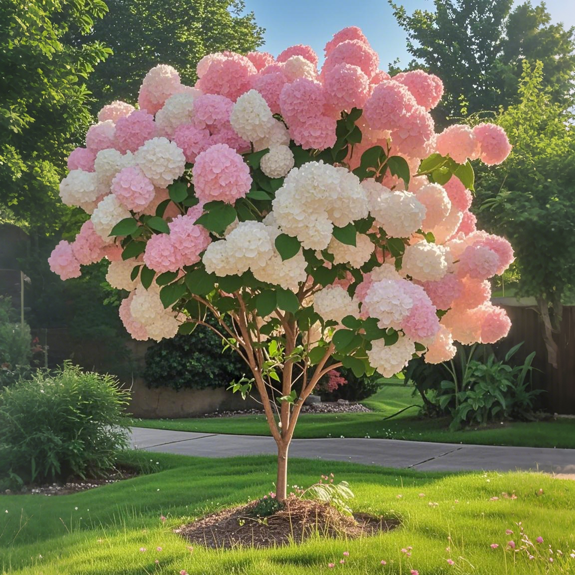 Hydrangea Tree Seeds🌺