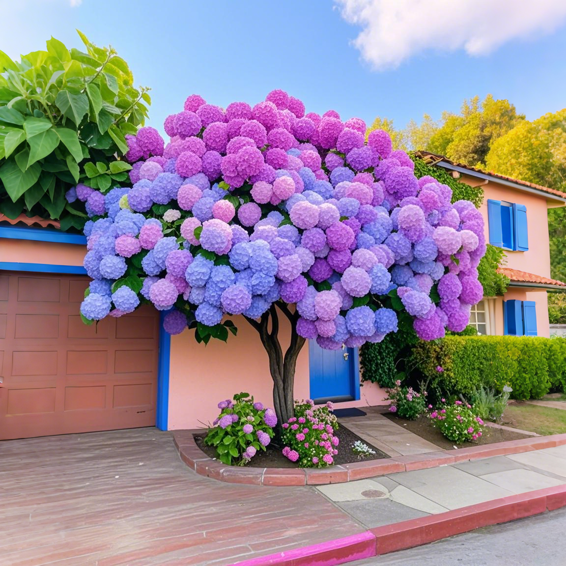 Hydrangea Tree Seeds🌺