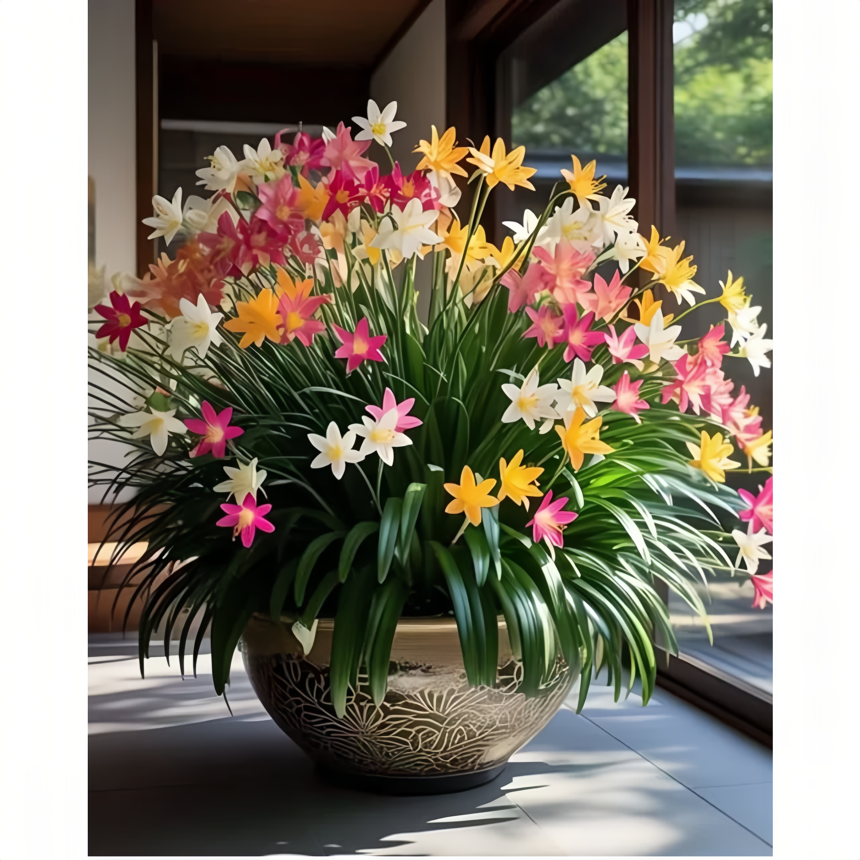 🌸 Rain Lily Bulbs