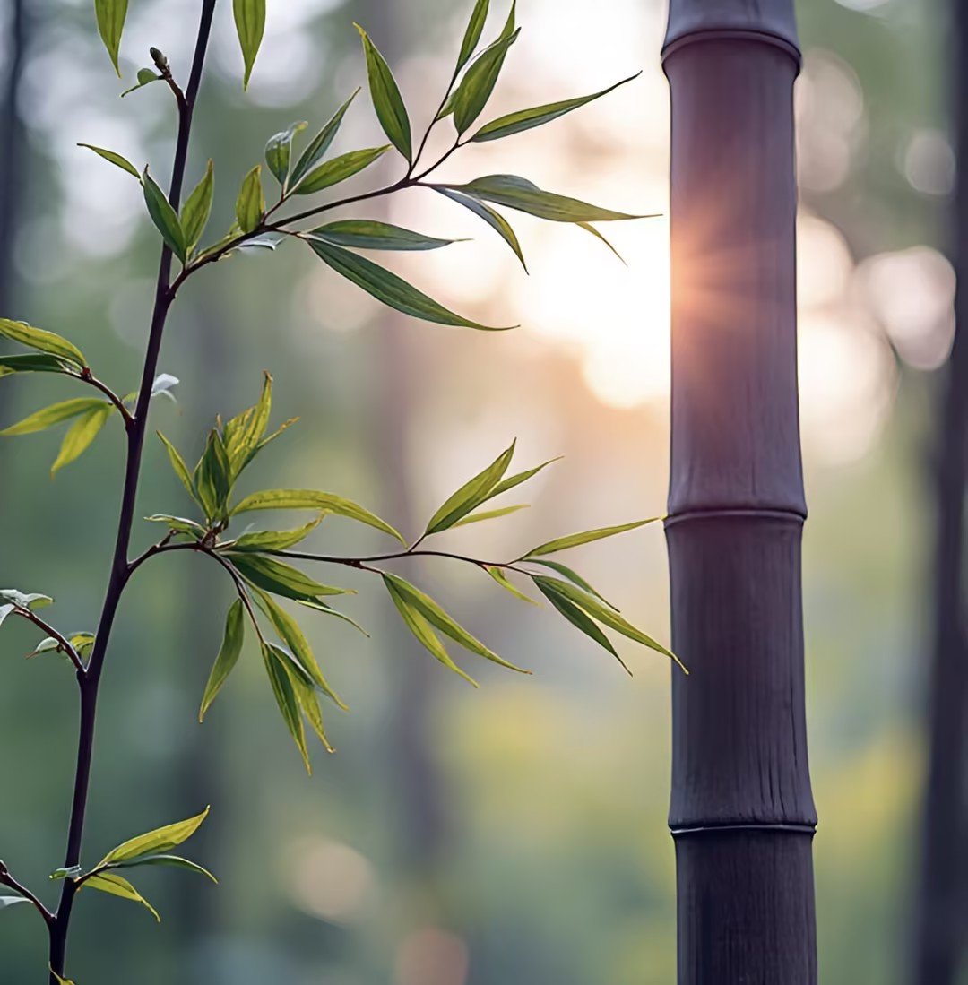 🏠🔥35K+ SOLD🏆Evergreen Lucky Bamboo Seed