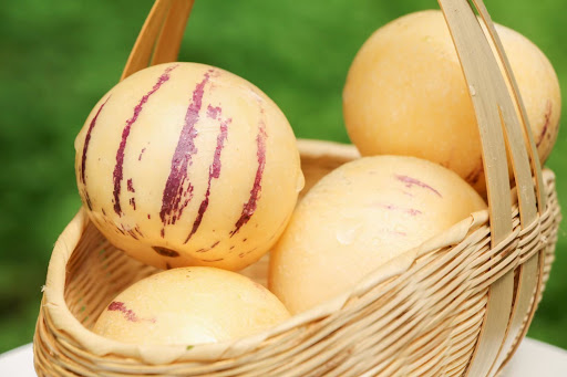 入选全国名特优新农产品的双柏人参果究竟有多好？