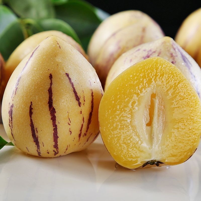 🌱 Ginseng Fruit Seeds: Grow Your Own Healing Garden