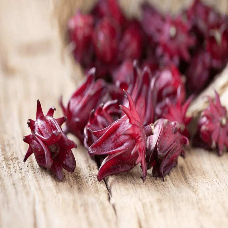 Roselle Scented Tea Plant Seeds