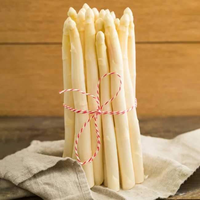 Four Seasons Asparagus Mary Washington Seeds