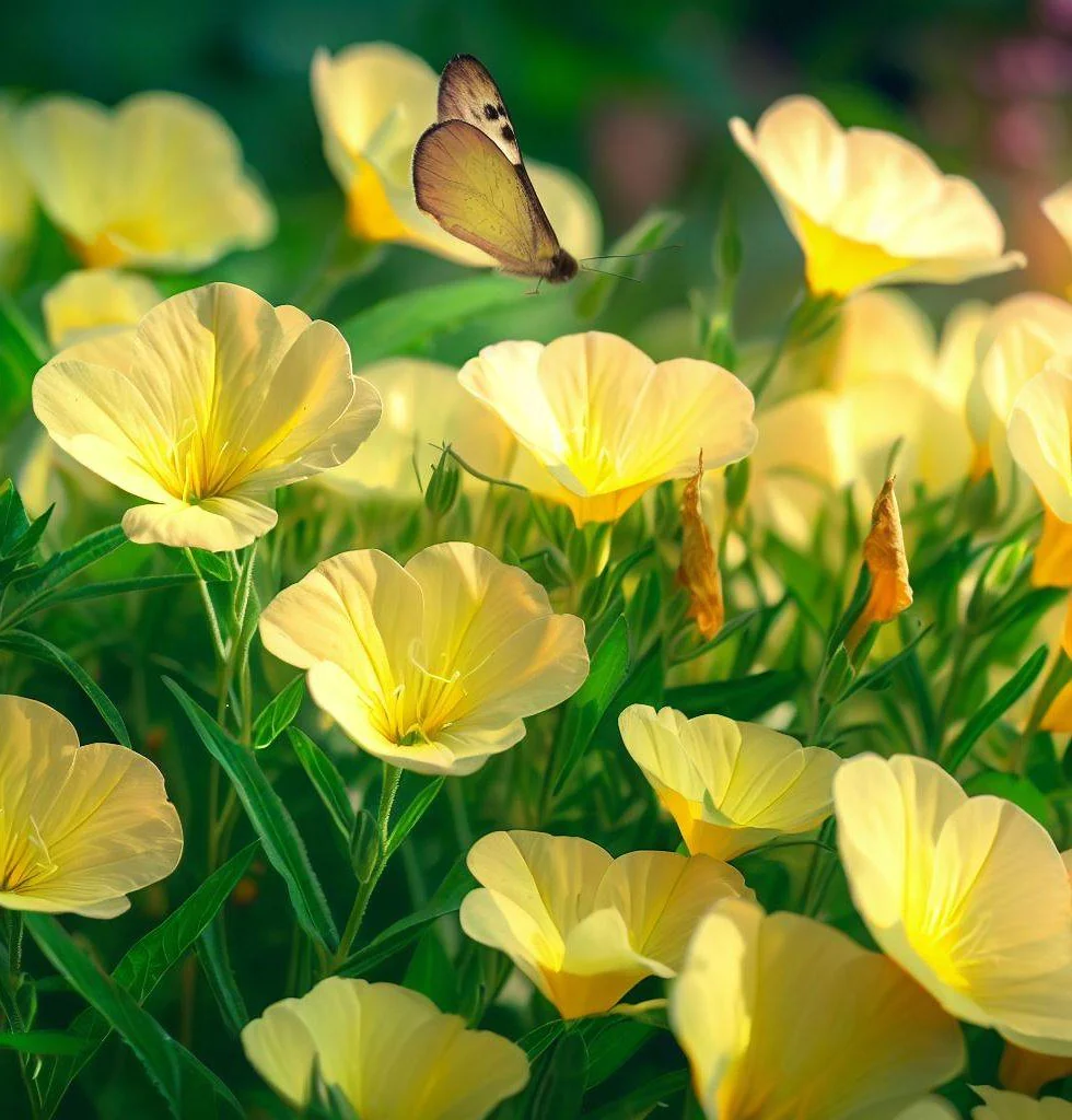 🌞Spring Limited💛💛Exclusive Yellow Wildflower Seed Mix