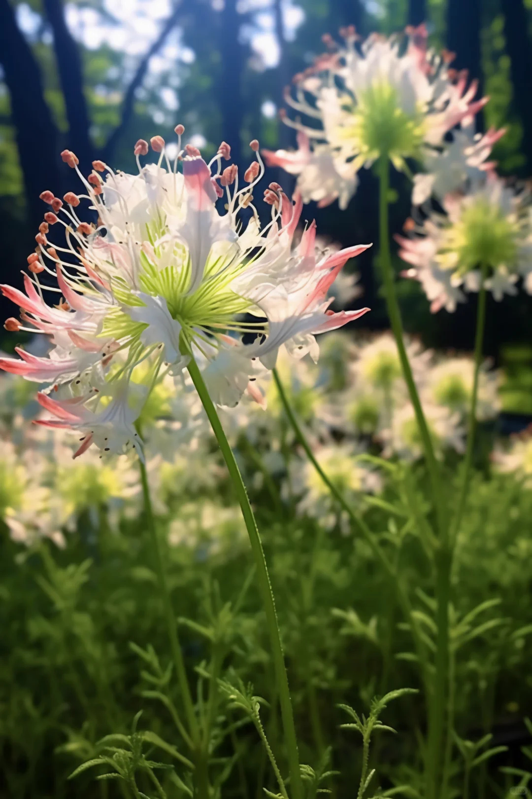 Equinox Flower Seeds