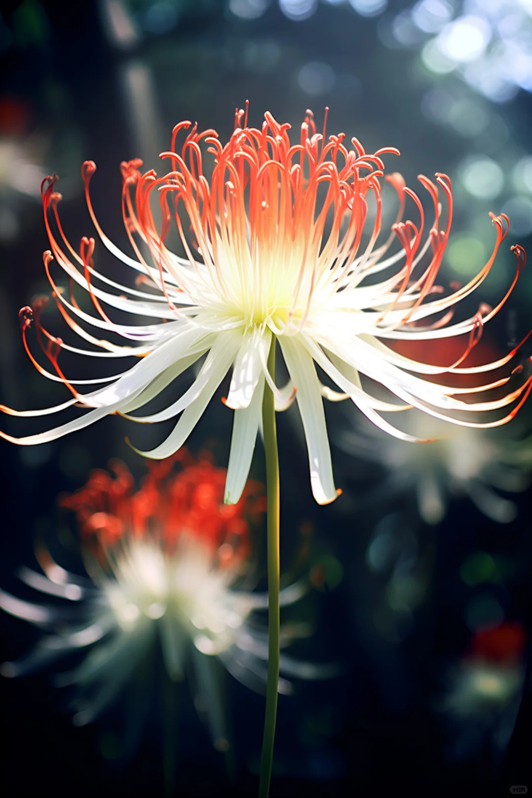 Equinox Flower Seeds