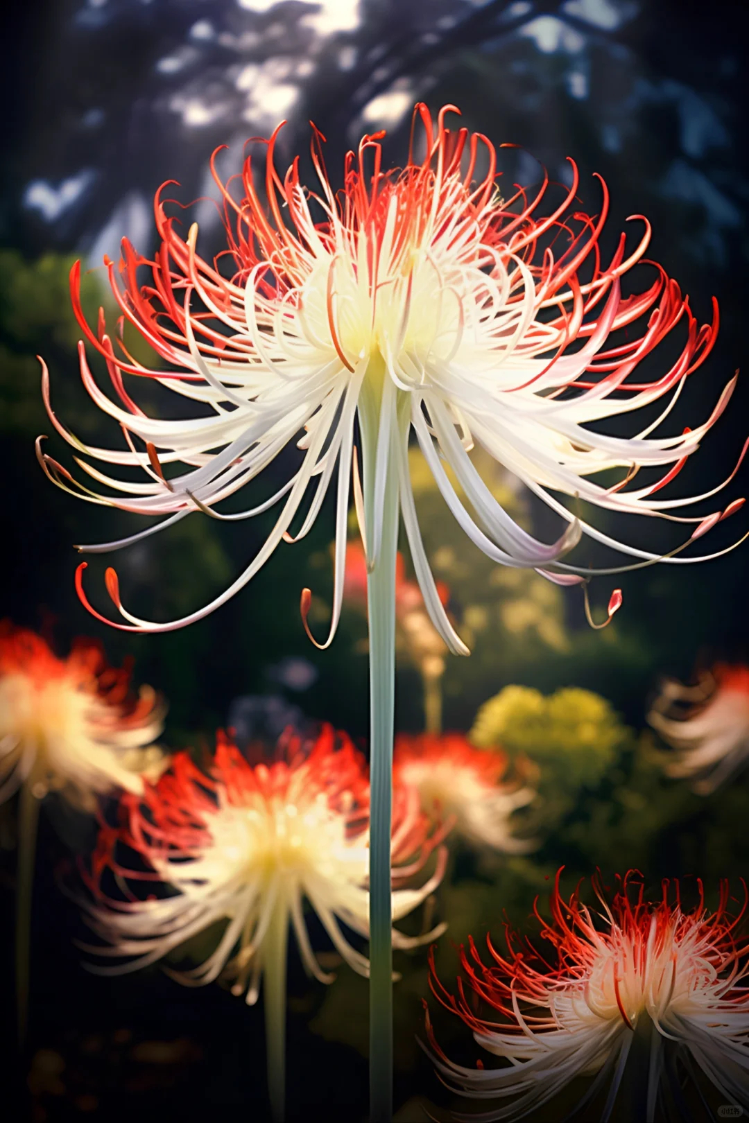 Equinox Flower Seeds