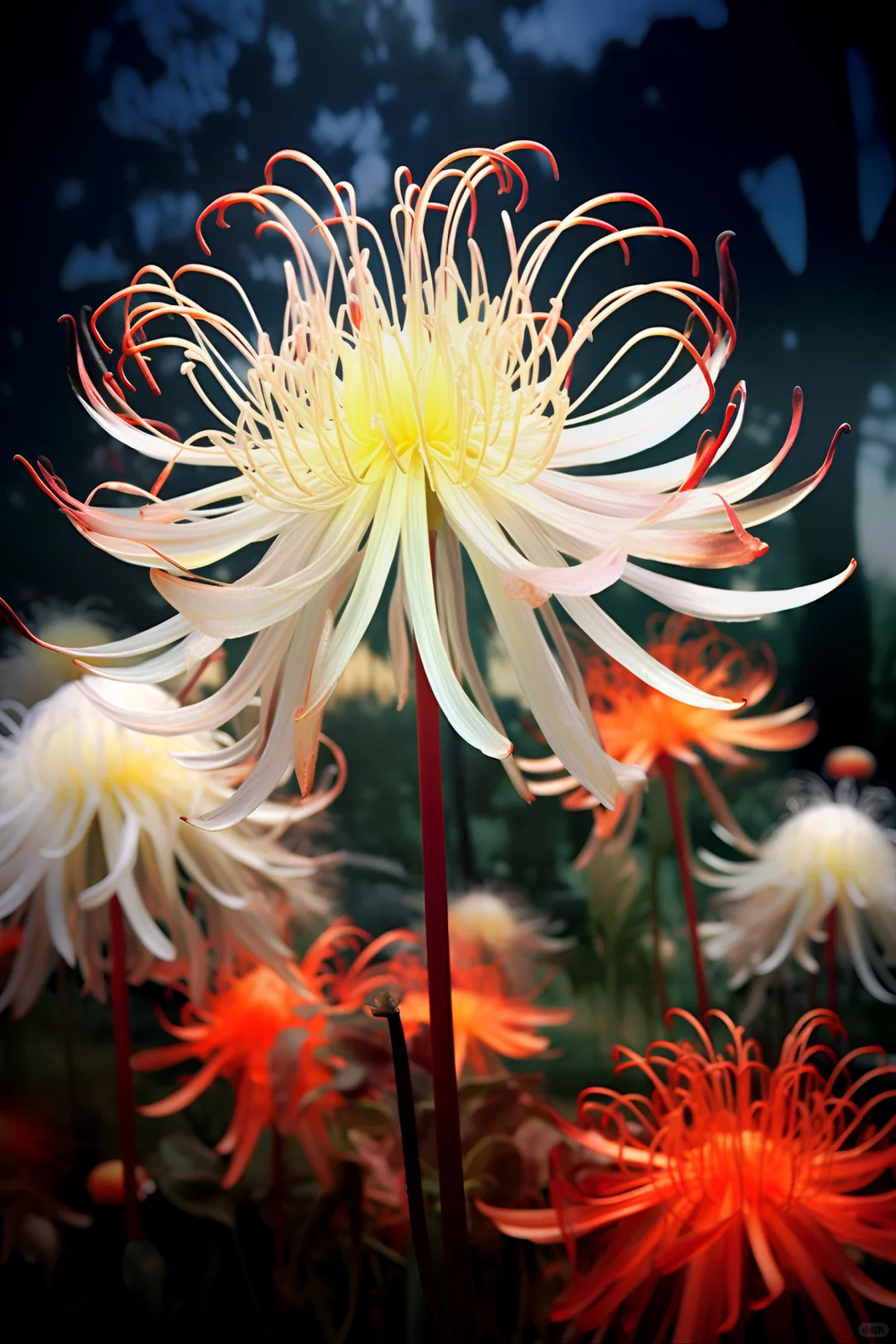 Equinox Flower Seeds