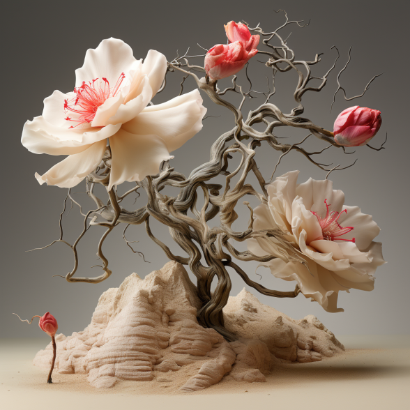 68% OFF🦋2 Pcs Rainbow Desert Rose Seeds ✨