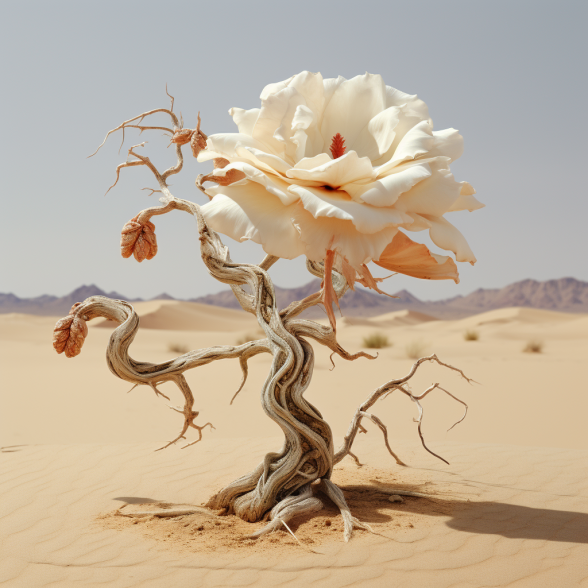 68% OFF🦋2 Pcs Rainbow Desert Rose Seeds ✨