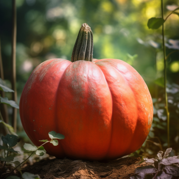 💥53% OFF🎃Squash Seeds (Organic) - Acorn Table Queen