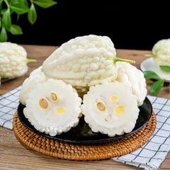 🎆41% off 🥂50 PCS White Jade Bitter Melon Seeds🍠