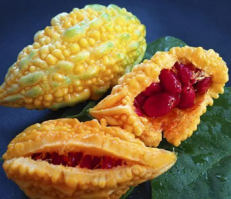 🎉LAST DAY 56% OFF💥Golden melon Lai grape  seeds